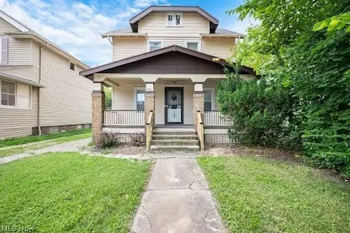13802 Darley Avenue, Cleveland, OH 44110 - #1