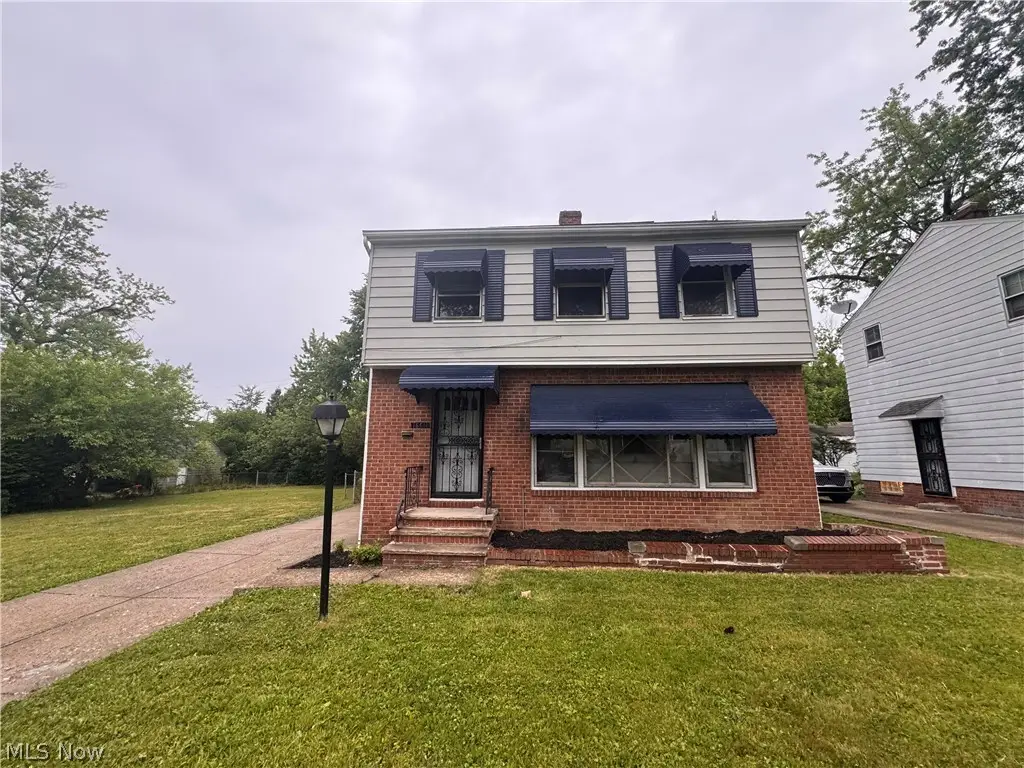 16611 Eldamere Avenue, Cleveland, OH 44128 - #1