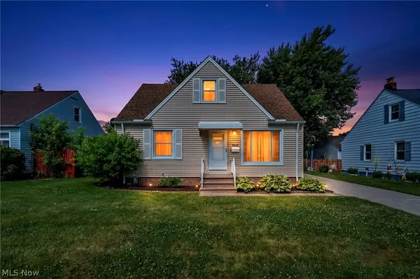 5818 Smith Road, Brook Park, OH 44142