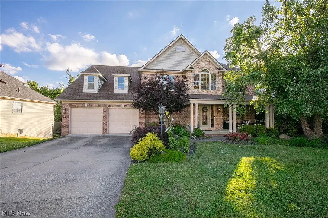 506 Brentwood Boulevard, Akron, OH 44321 - #1