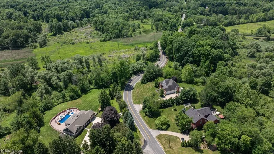 525 N Hametown Road, Akron, OH 44333 - #3