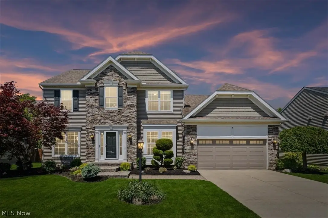 34592 Braemore Drive, North Ridgeville, OH 44039 - #1