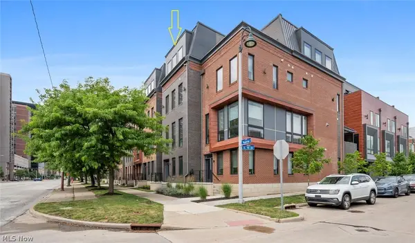 1495 E Superior Avenue #27, Cleveland, OH 44114