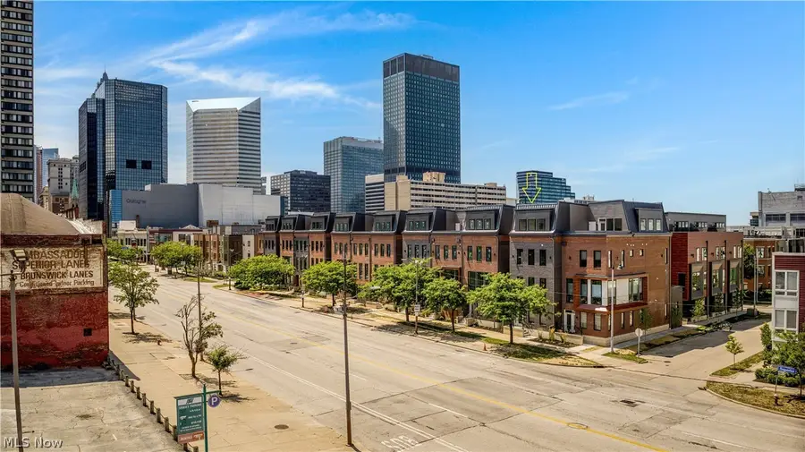 1495 E Superior Avenue #27, Cleveland, OH 44114 - #2