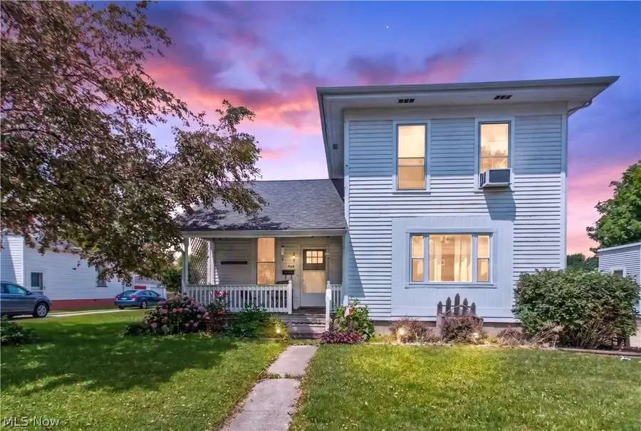 909 Maple Street, Bucyrus, OH 44820 - #2
