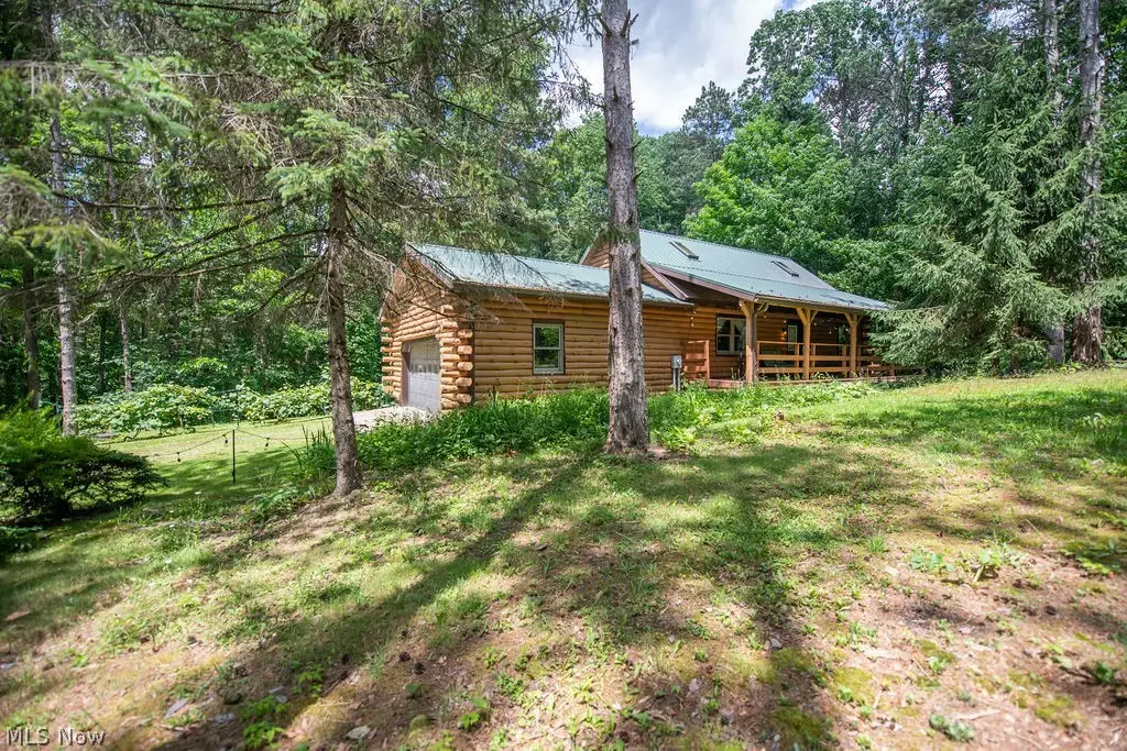 86110 Tappan Highlands Road, Uhrichsville, OH 44683 - #1