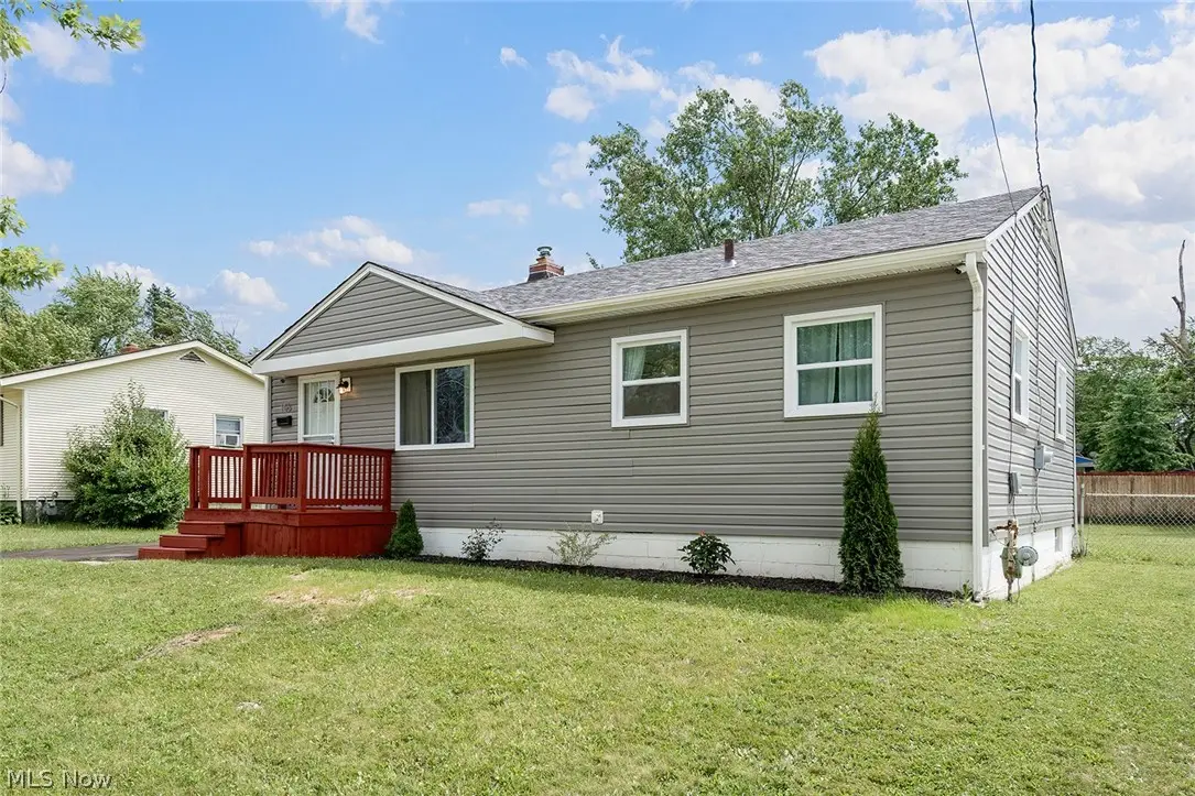 146 Greeley Lane, Youngstown, OH 44505 - #1