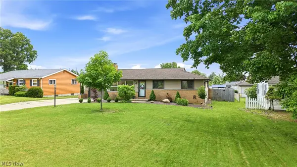 5037 Sheridan Road, Poland, OH 44514