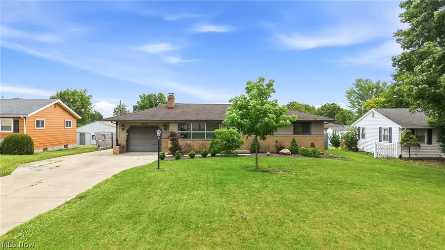 5037 Sheridan Road, Poland, OH 44514 - #2