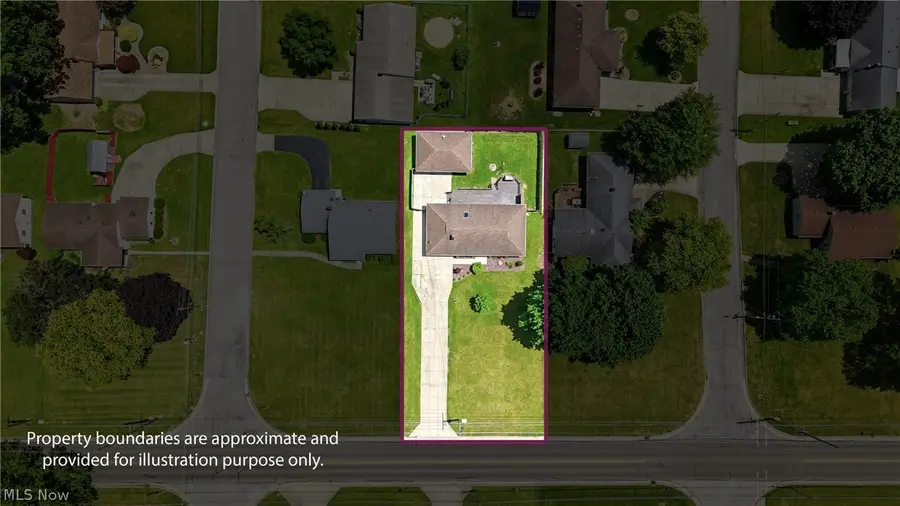 5037 Sheridan Road, Poland, OH 44514 - #3