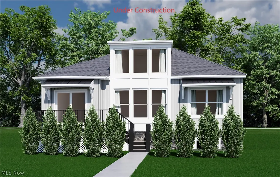 S/L 2 Campus Lane, Willoughby, OH 44094 - #1