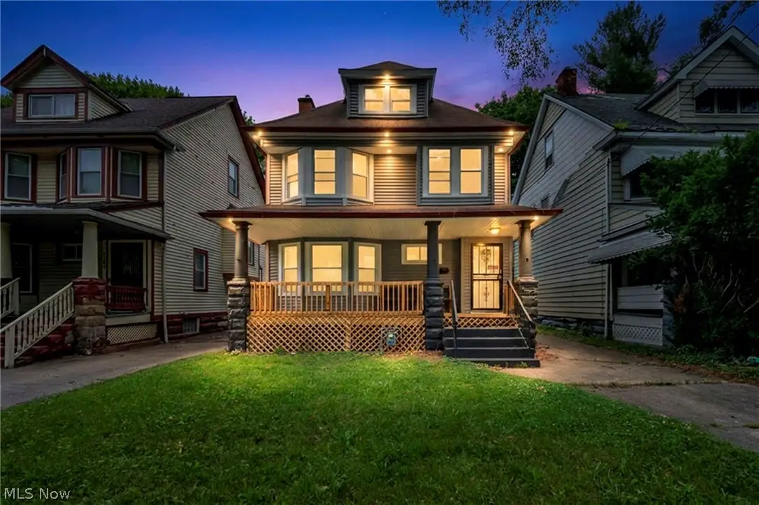 9013 Kempton Avenue, Cleveland, OH 44108 - #1