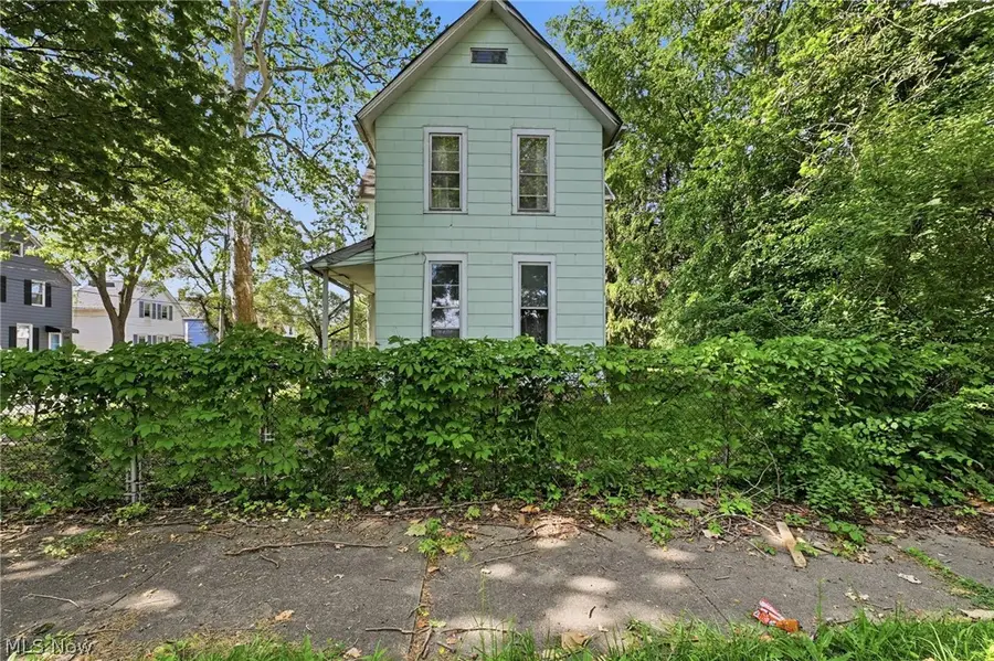 6701 Hope Avenue, Cleveland, OH 44102 - #2