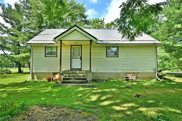 3521 Goldner Sw Lane, Warren, OH 44481
