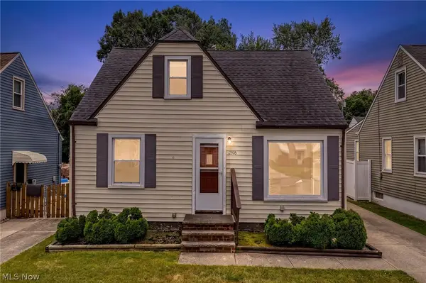 12908 York Boulevard, Garfield Heights, OH 44125