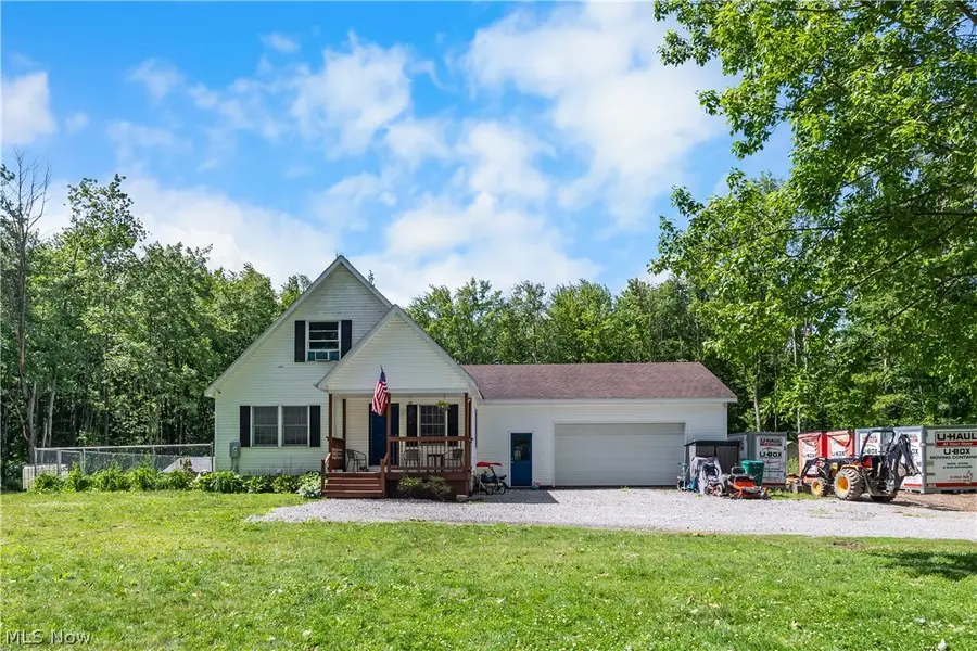 1318 Daly Road, Ashtabula, OH 44004 - #2