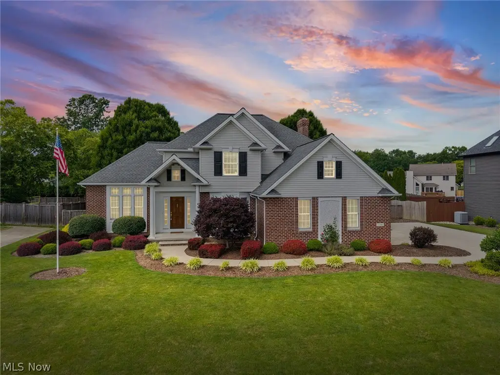 5318 New Haven Court, Sheffield, OH 44054 - #1