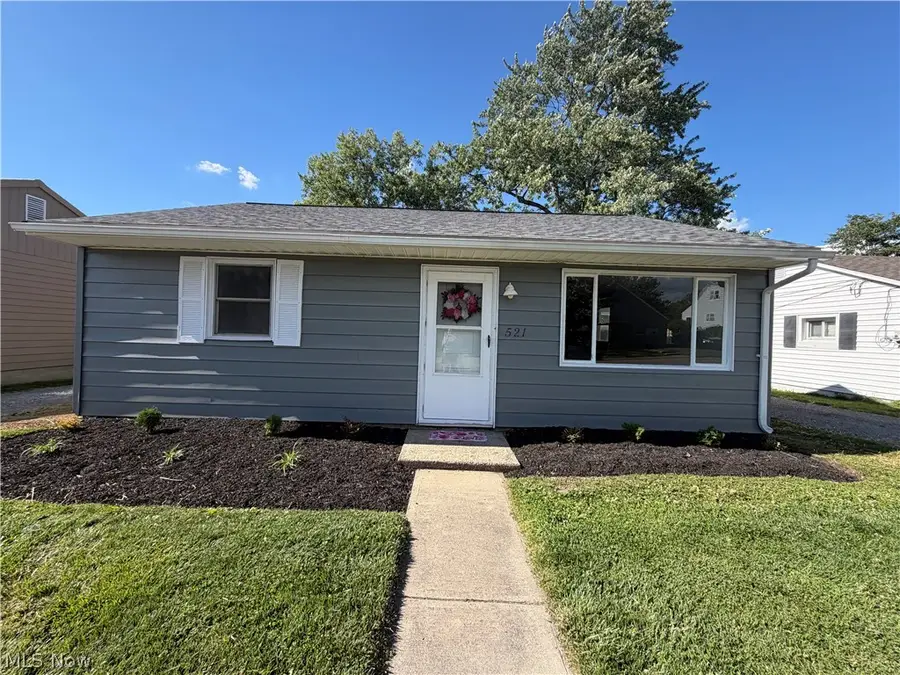 521 Richmond Avenue, Zanesville, OH 43701 - #2