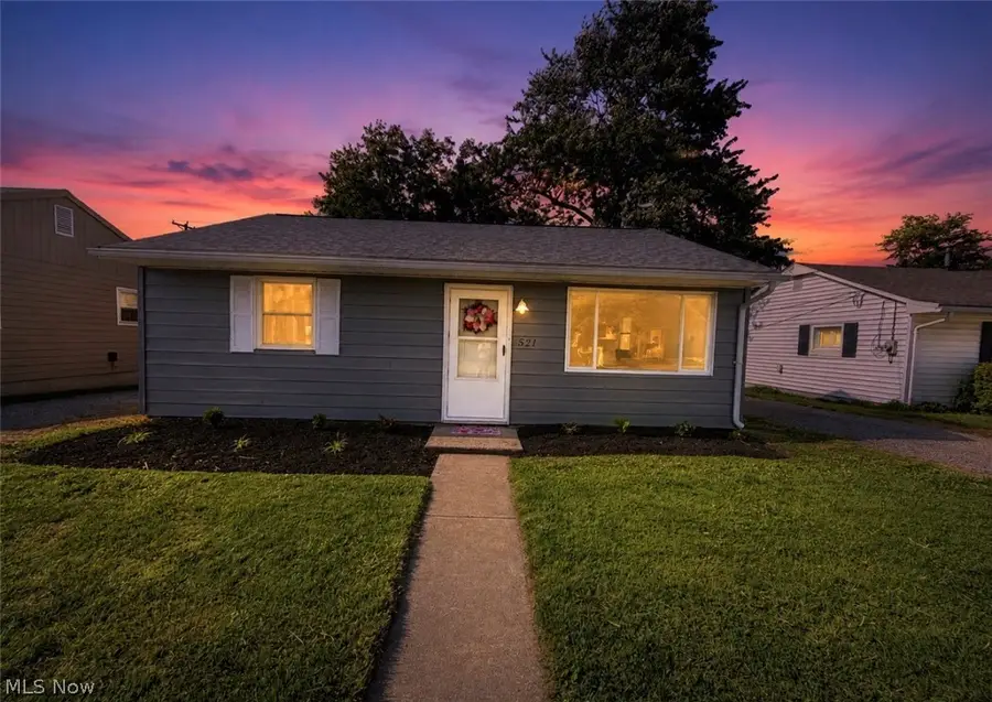 521 Richmond Avenue, Zanesville, OH 43701 - #3