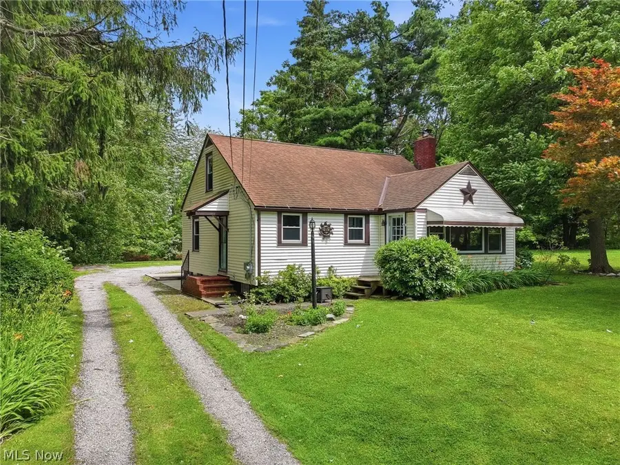 7228 Austinburg Road, Ashtabula, OH 44004 - #2