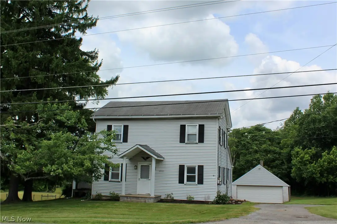 12432 South Avenue, North Lima, OH 44452 - #1