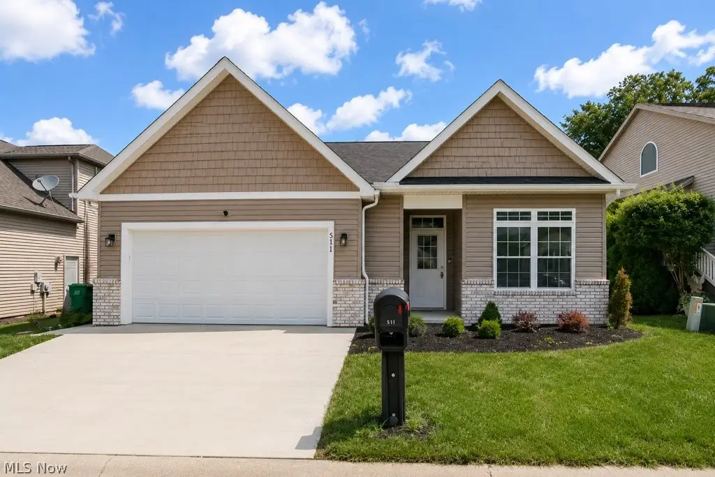 511 Lanmark Cove, Painesville, OH 44077 - #1