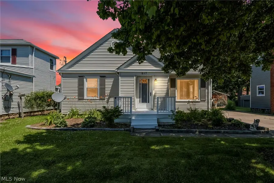 517 Gulf Road, Elyria, OH 44035 - #2