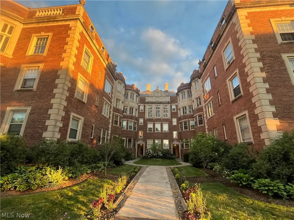 16300 Van Aken Boulevard, Shaker Heights, OH 44120 - #1
