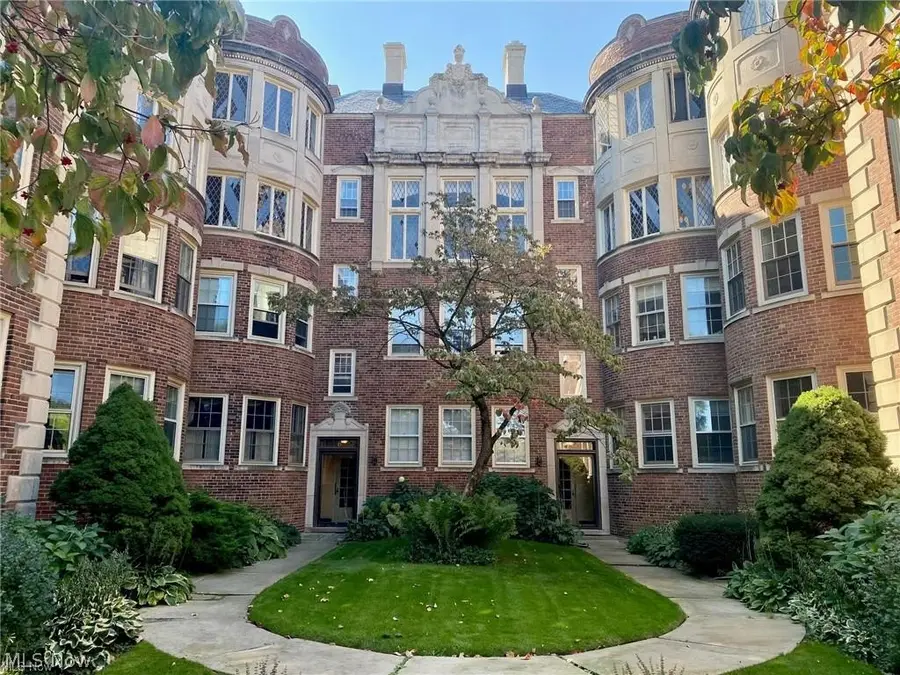 16300 Van Aken Boulevard, Shaker Heights, OH 44120 - #2