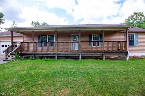 380 Clay Street, Geneva, OH 44041