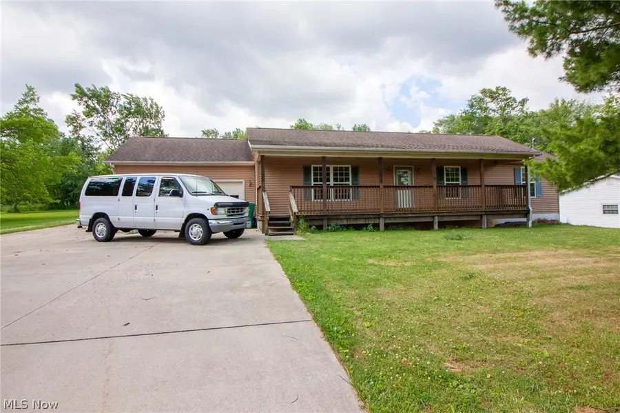 380 Clay Street, Geneva, OH 44041 - #2