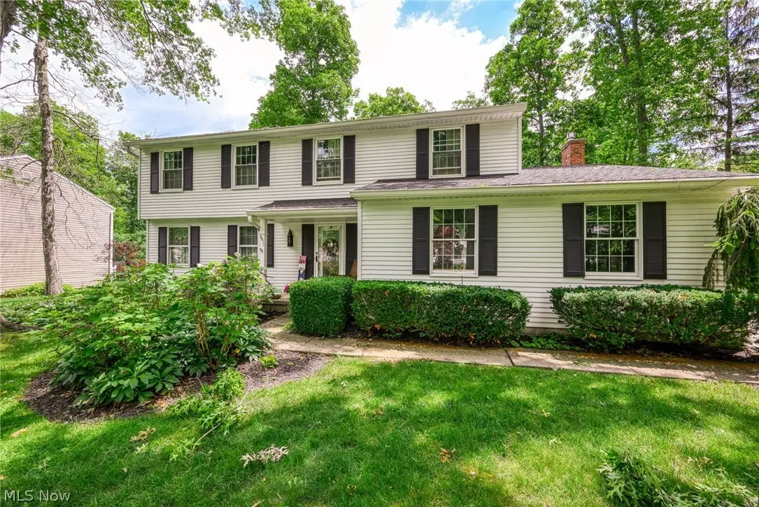 6011 Bradford Way, Hudson, OH 44236 - #1