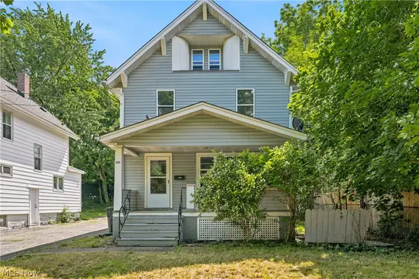 1309 Bellows Street, Akron, OH 44301