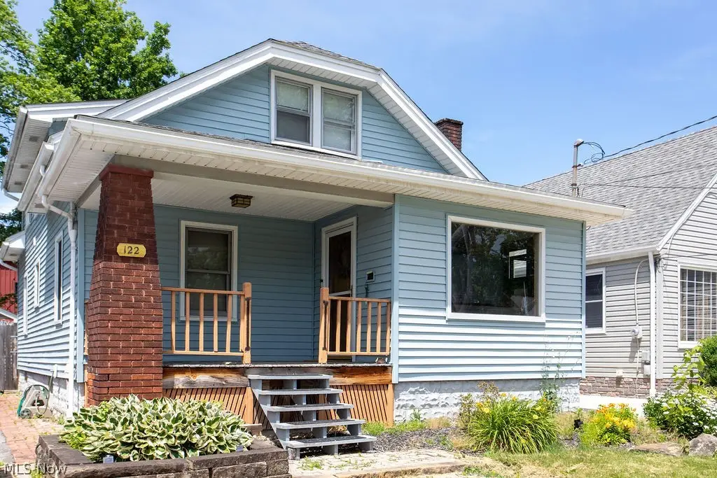 122 Maple Drive, Boardman, OH 44512 - #1