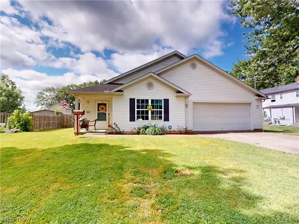 9552 Cloverleaf Road, Windham, OH 44288