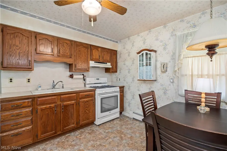 4129 Palm Avenue, Lorain, OH 44055 - #3