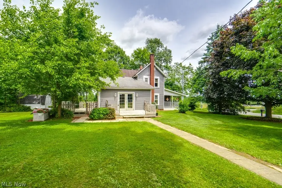 15292 Friendsville Road, Burbank, OH 44214 - #3