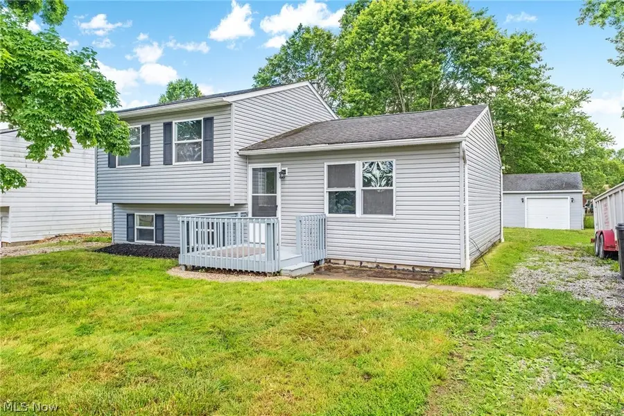 8995 Spring Drive, Windham, OH 44288 - #2