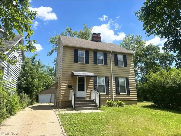 3709 Chelton Road, Shaker Heights, OH 44120