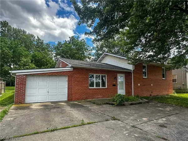 Address Withheld By Seller, Warren, OH 44483