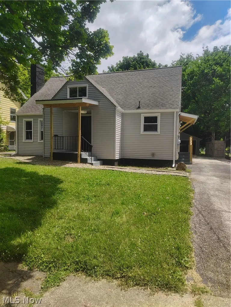 21 Fernwood Avenue, Youngstown, OH 44509 - #1