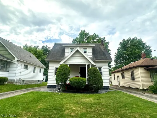 347 Marmion Avenue, Youngstown, OH 44507