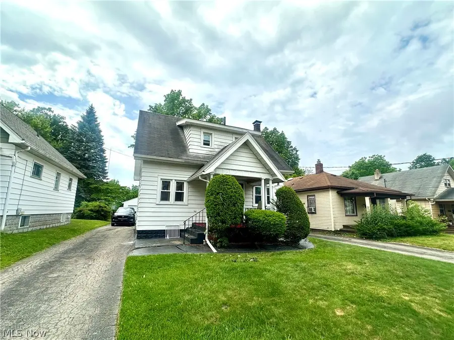 347 Marmion Avenue, Youngstown, OH 44507 - #2