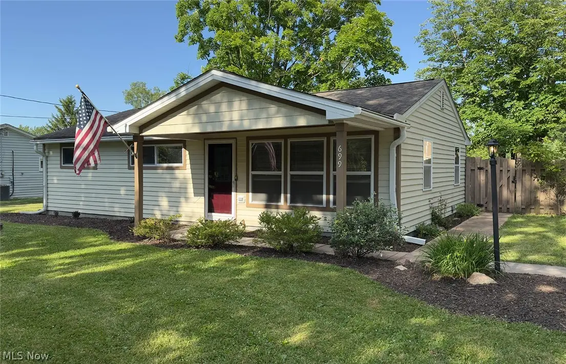 699 Hadcock Road, Brunswick, OH 44212 - #1