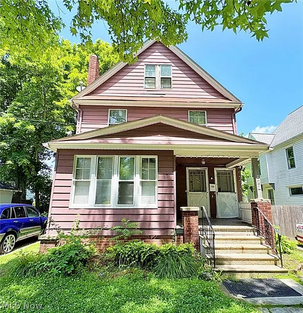 257 Wooster Street, Elyria, OH 44035