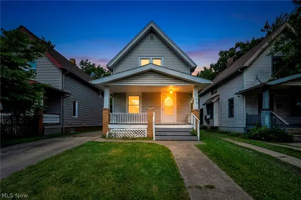 3118 W 97th Street, Cleveland, OH 44102