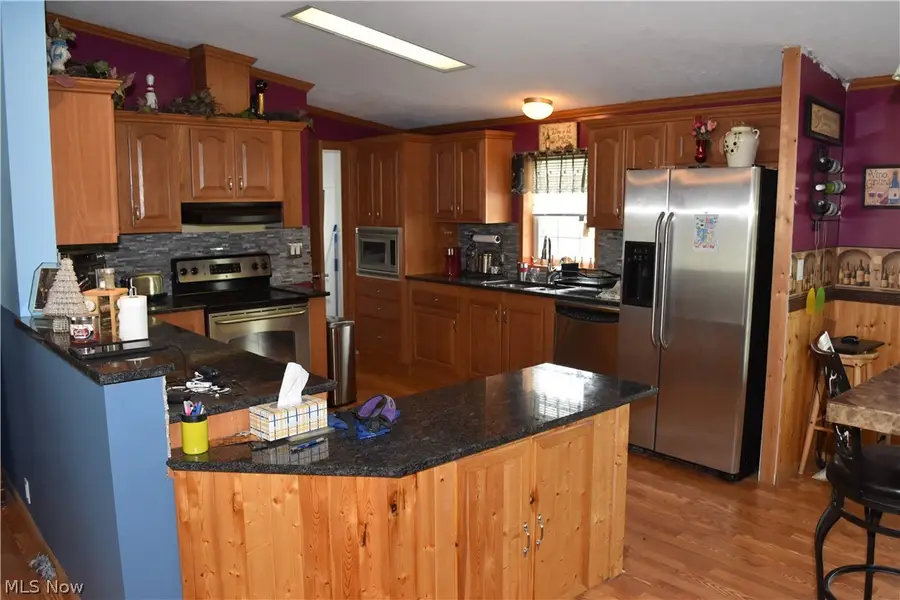 54121 Ash Alley, Neffs, OH 43940 - #3
