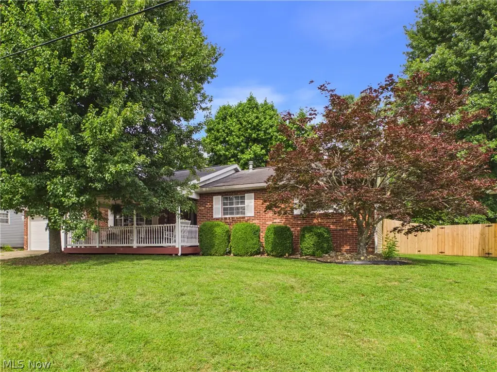 140 Hendricks Street, Newport, OH 45768 - #1