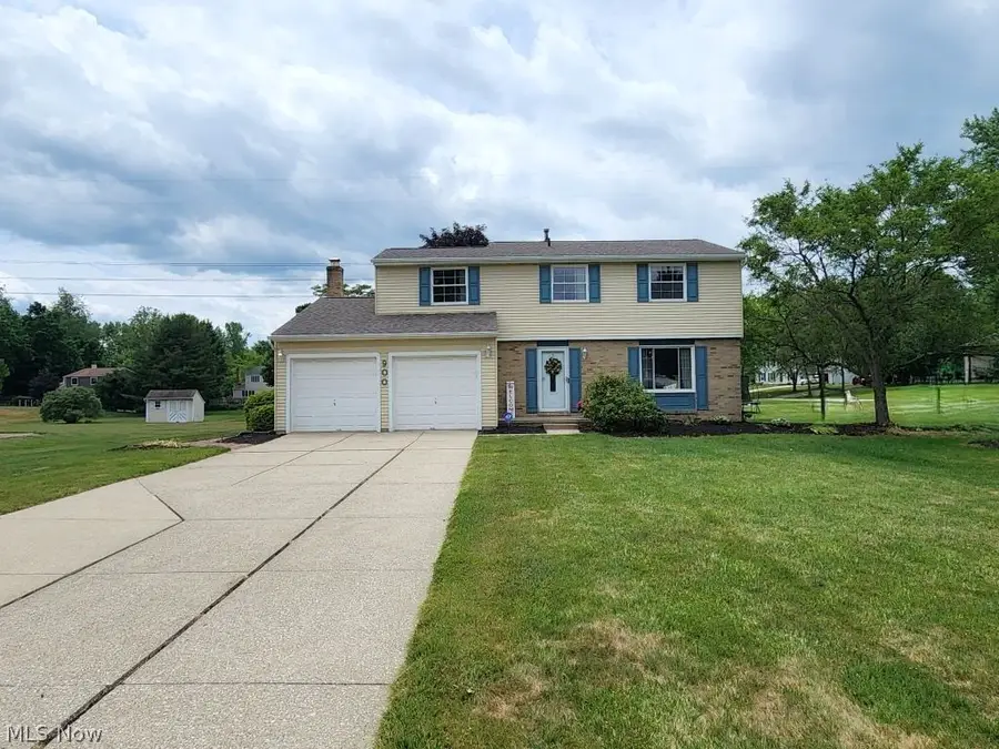 900 Berkshire Drive, Macedonia, OH 44056 - #2