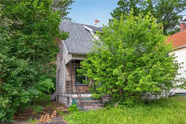 4126 E 142nd Street, Cleveland, OH 44128